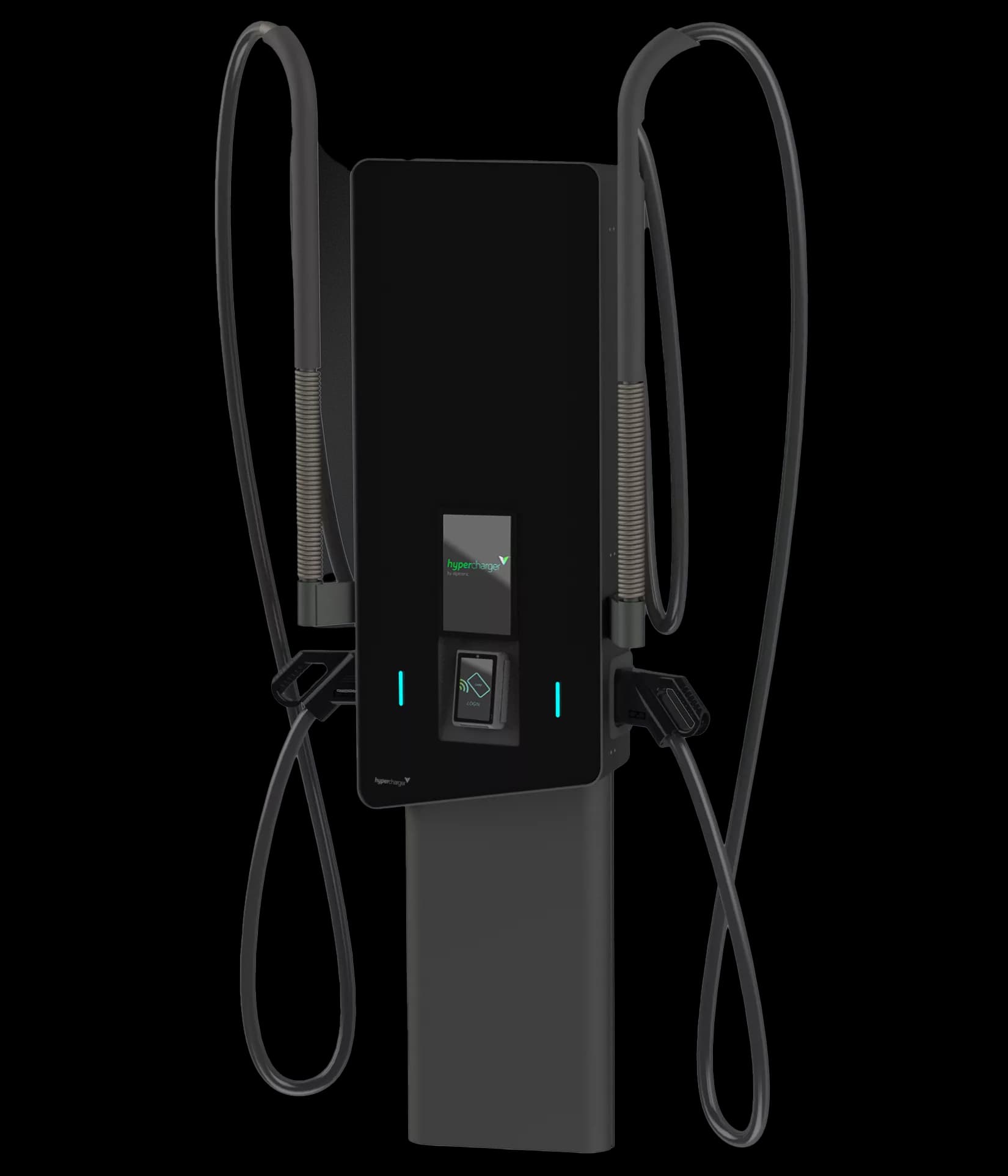 Alpitronic HYC 50