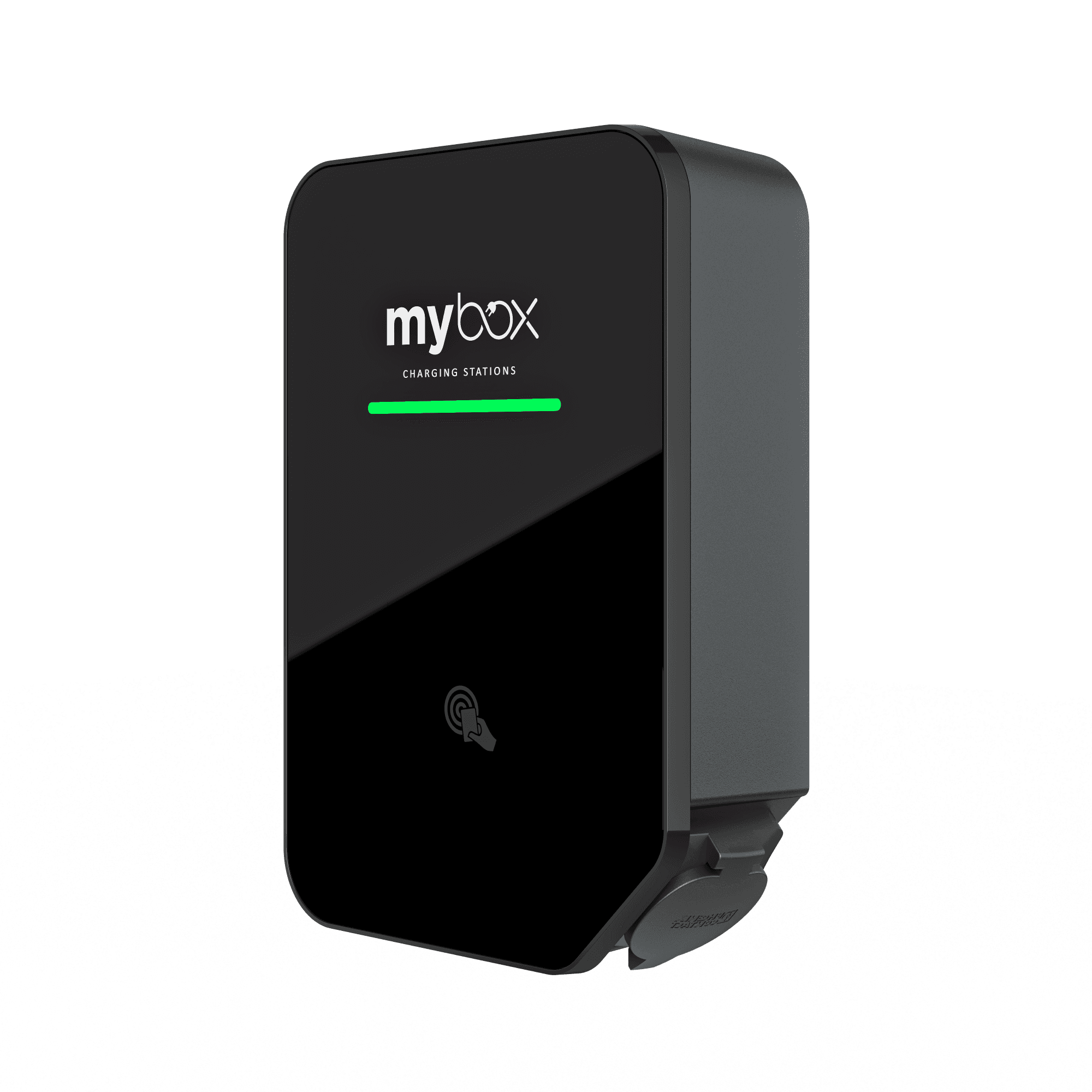 MyBox Plus