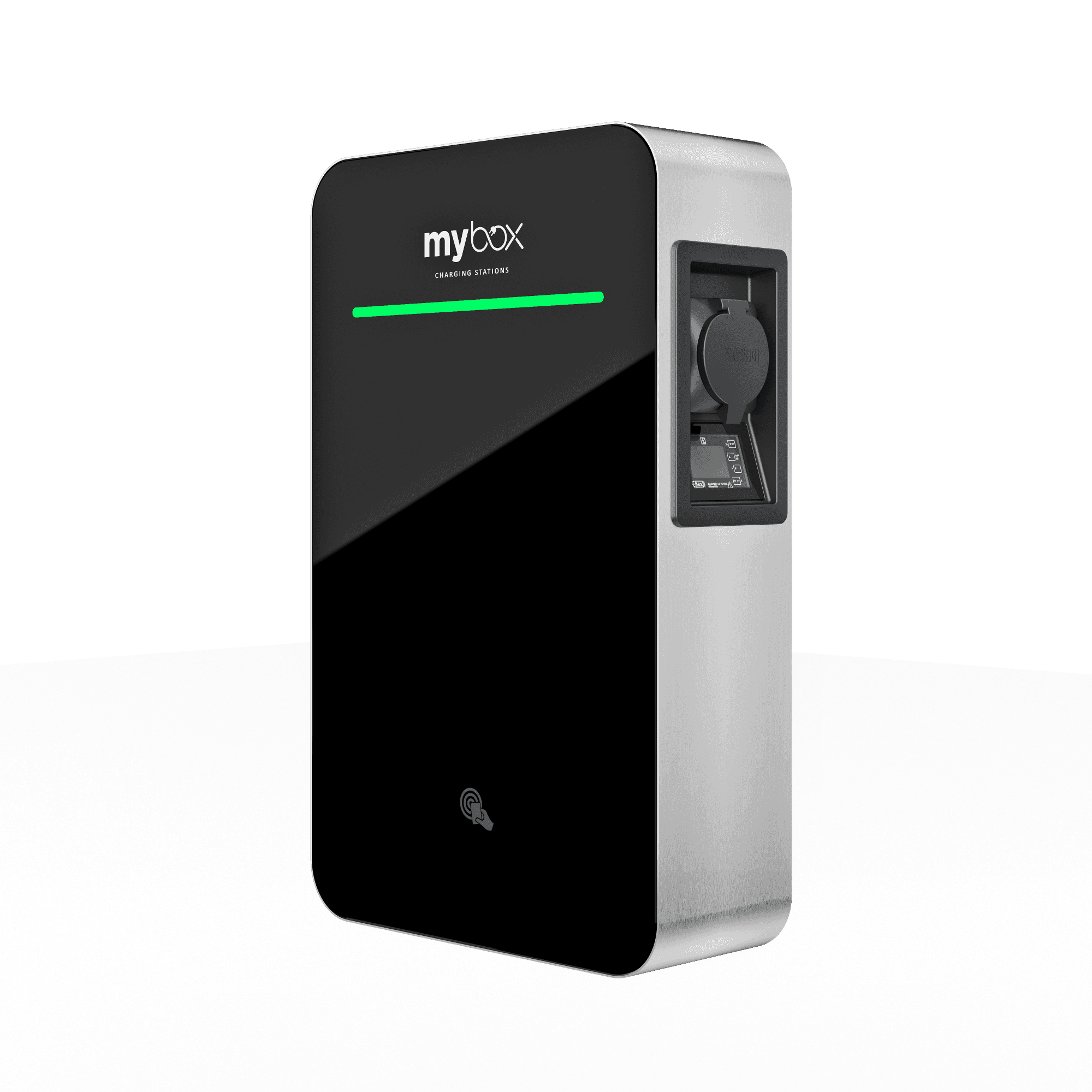 MyBox Profi