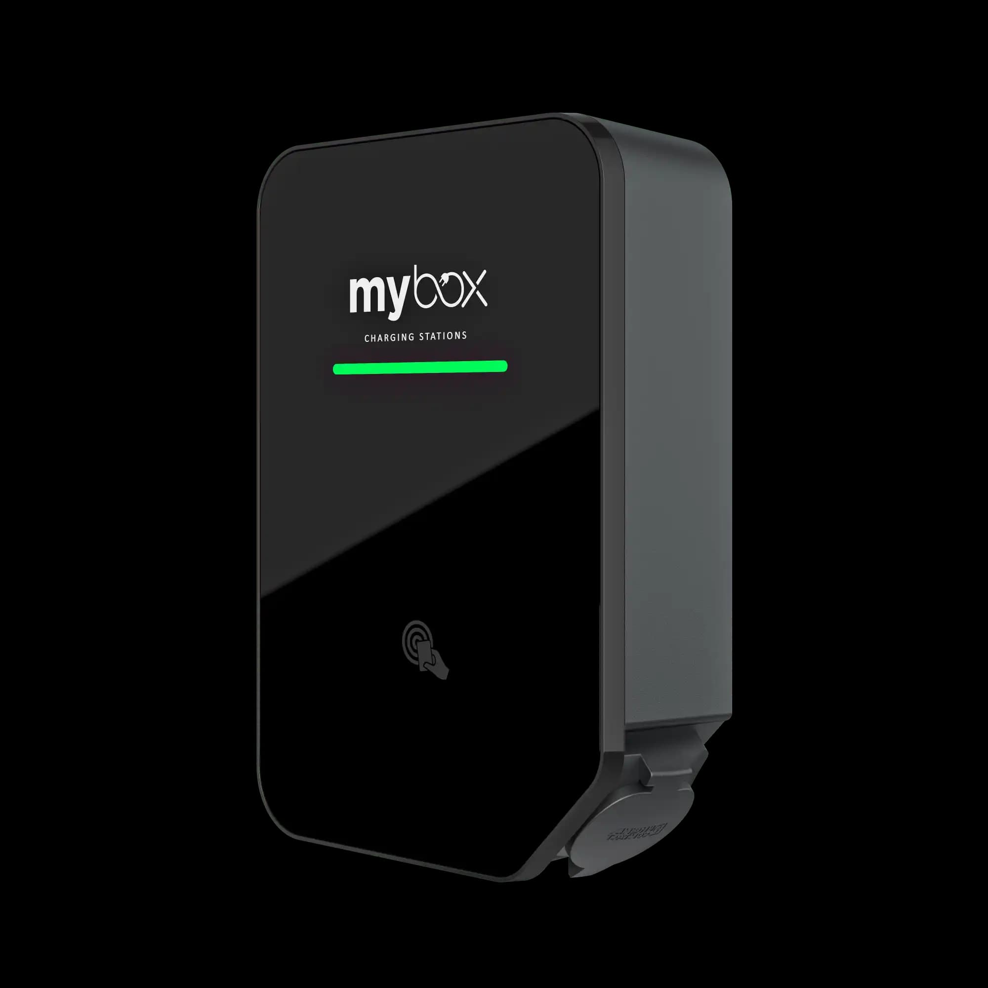 MyBox Plus Variante mit Kabel