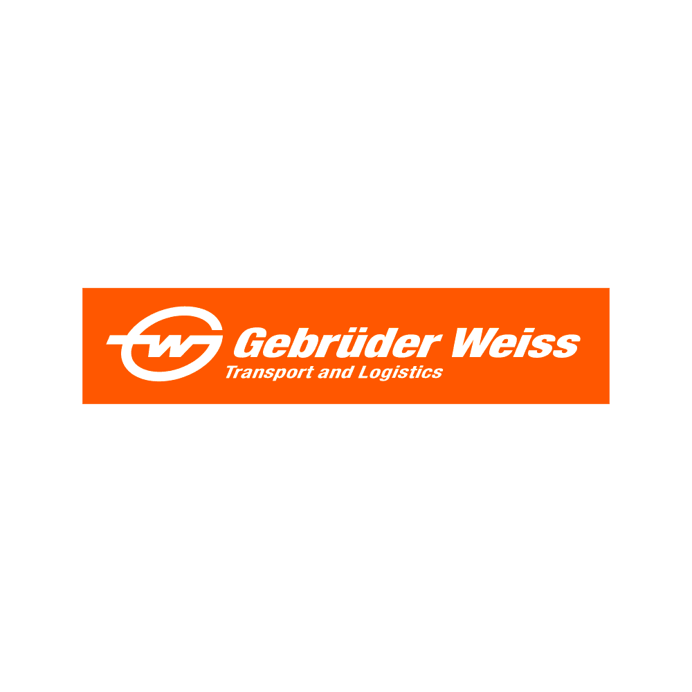 Gebrüder Weiss