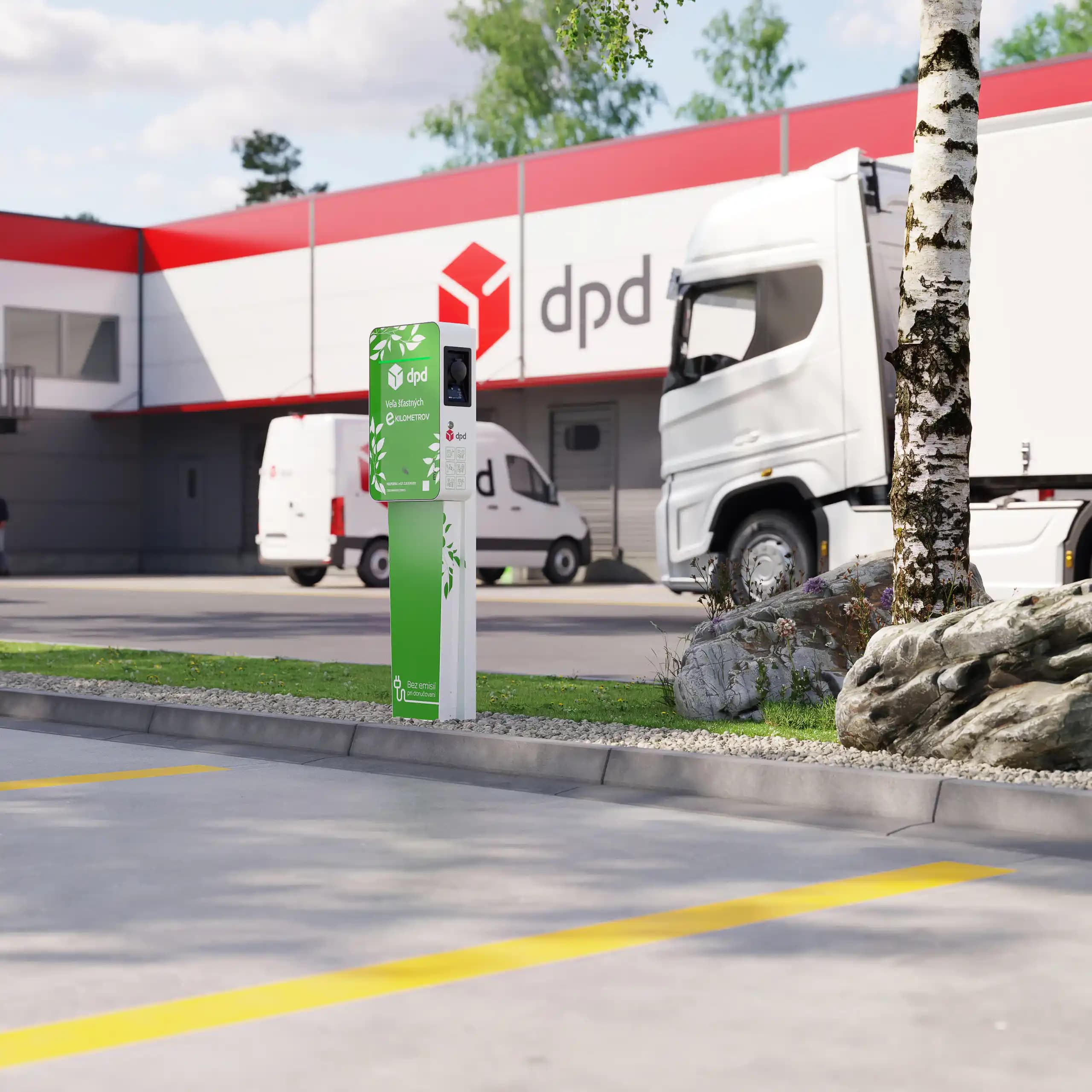ESG & Elektromobilität