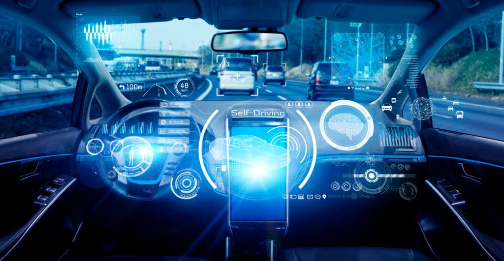 Does AI in Electric Vehicles Make Sense and What Is Its Role?