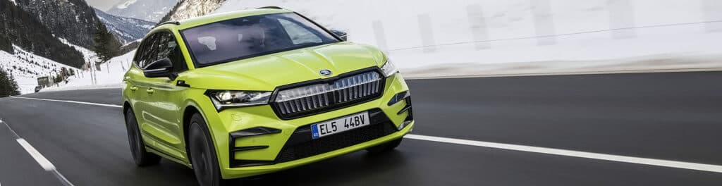Cesky Krumlov erlebt eine weitere ecoRally. An Energie wird es nicht mangeln