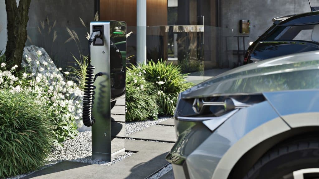 How to Prepare Your Company Fleet for Electrification from the Charging Infrastructure Perspective