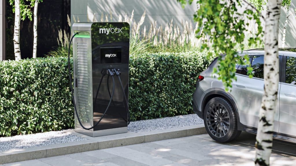 5 Benefits of E-Mobility That Are Often Overlooked