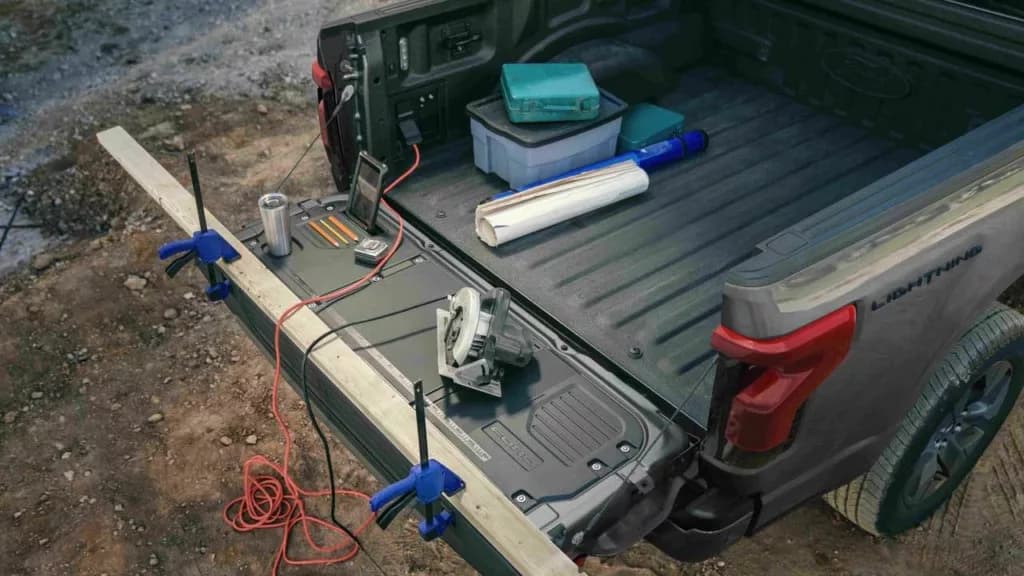 Vehicle to Load: Geraete mit Ihrem Elektrofahrzeug versorgen