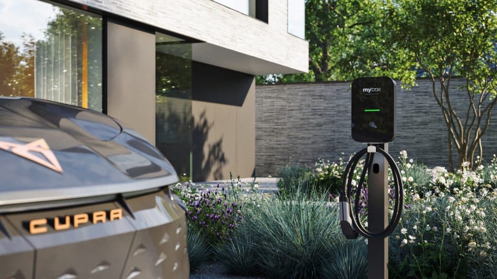 Choosing a Home Charging Station: What to Focus On?