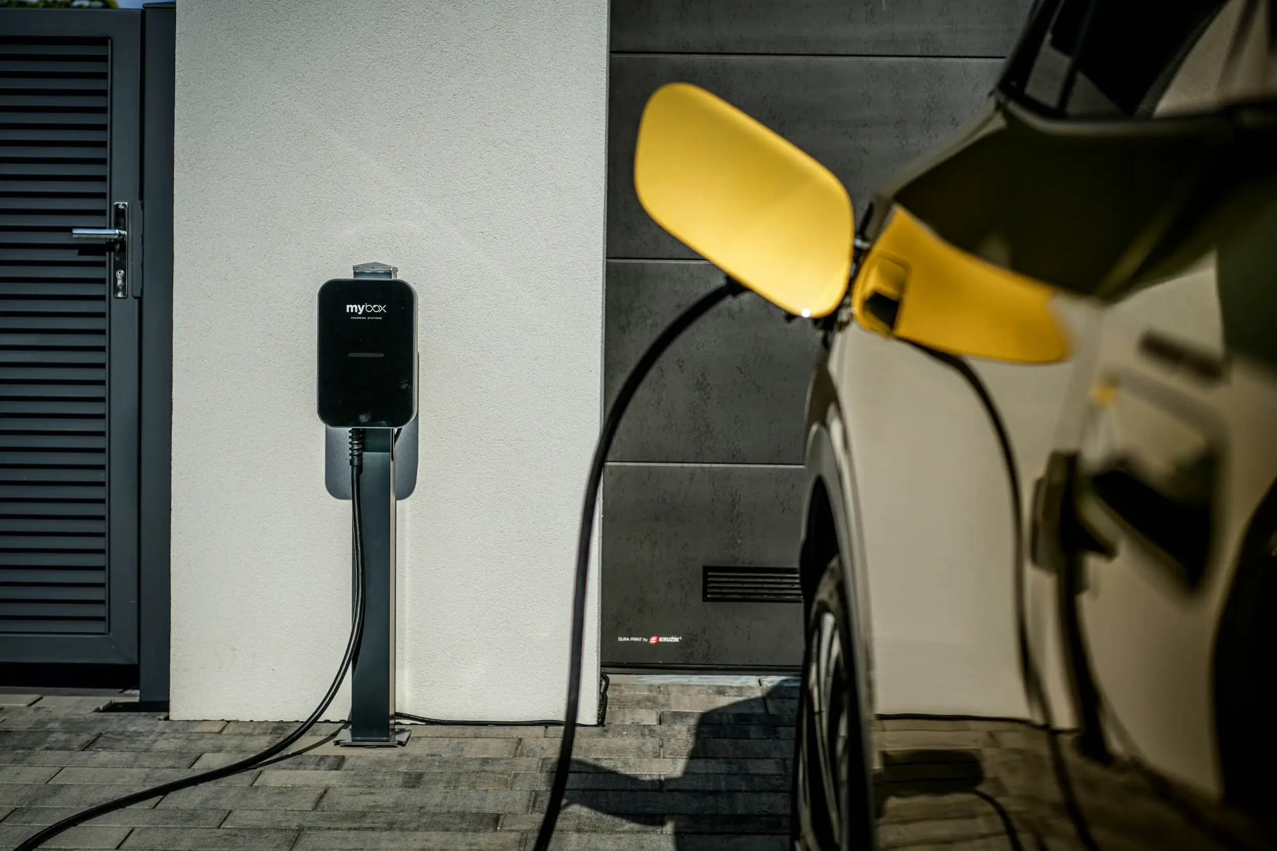 AC vs. DC nabíjení elektromobilu: jaký je rozdíl, co je lepší a kdy použít které