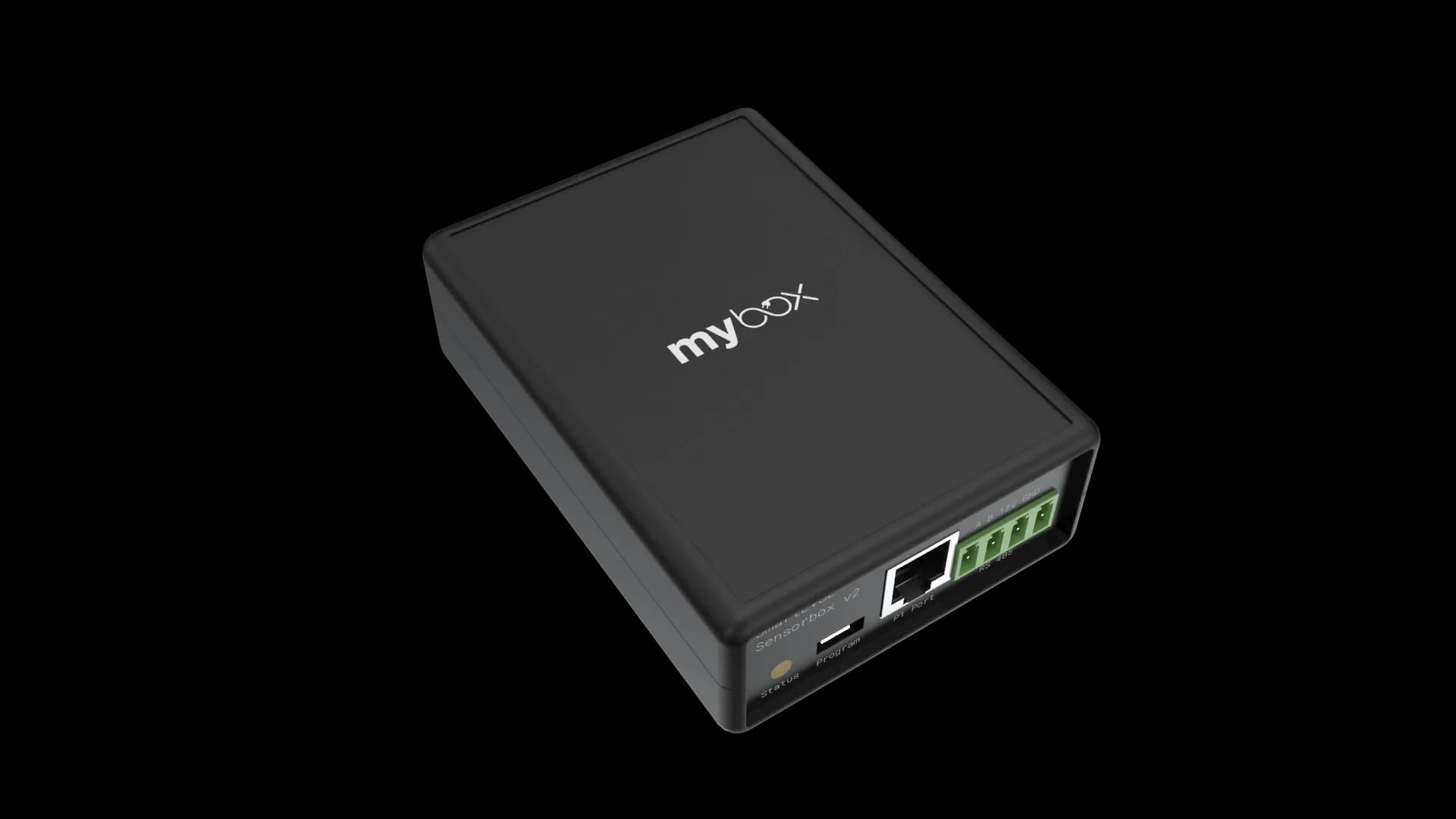 MyBox AC Sensor