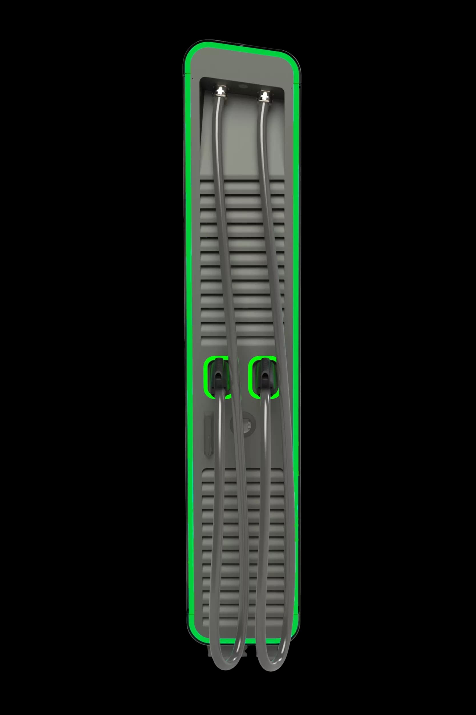 Alpitronic HYC 200 - Vorderansicht
