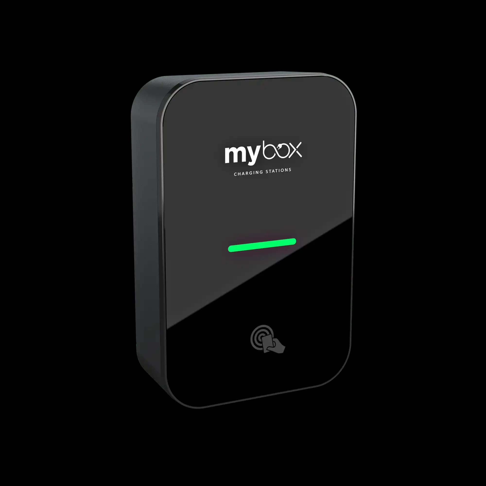 MyBox Home Design-Ladestation