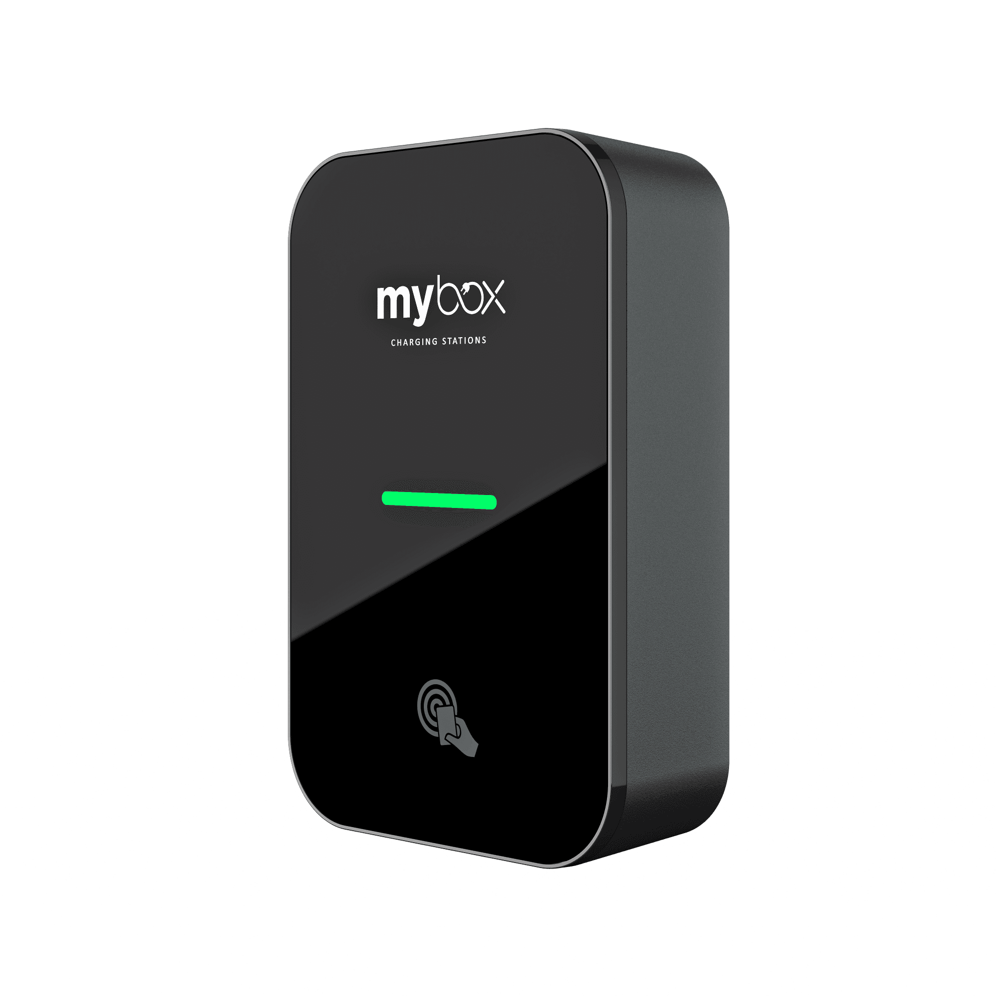 MyBox Home einfache Bedienung